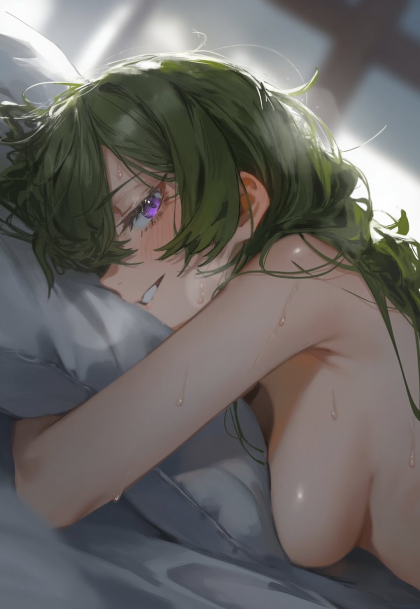 aruhshura's tweet photo. Ubel (AI) https://t.co/IFu6INMDJI