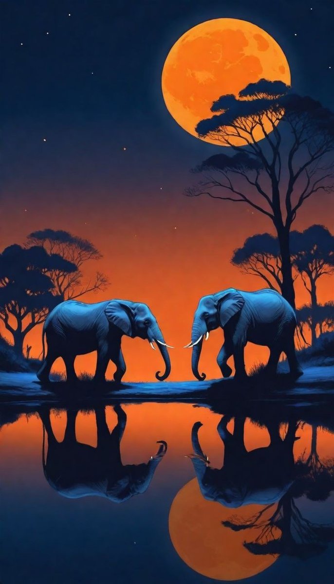 Rita Bibekum Aya🇨🇲🇩🇰 tweet media