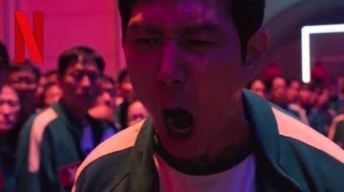 I'VE TRAINED THIS DRAGON BEFORE