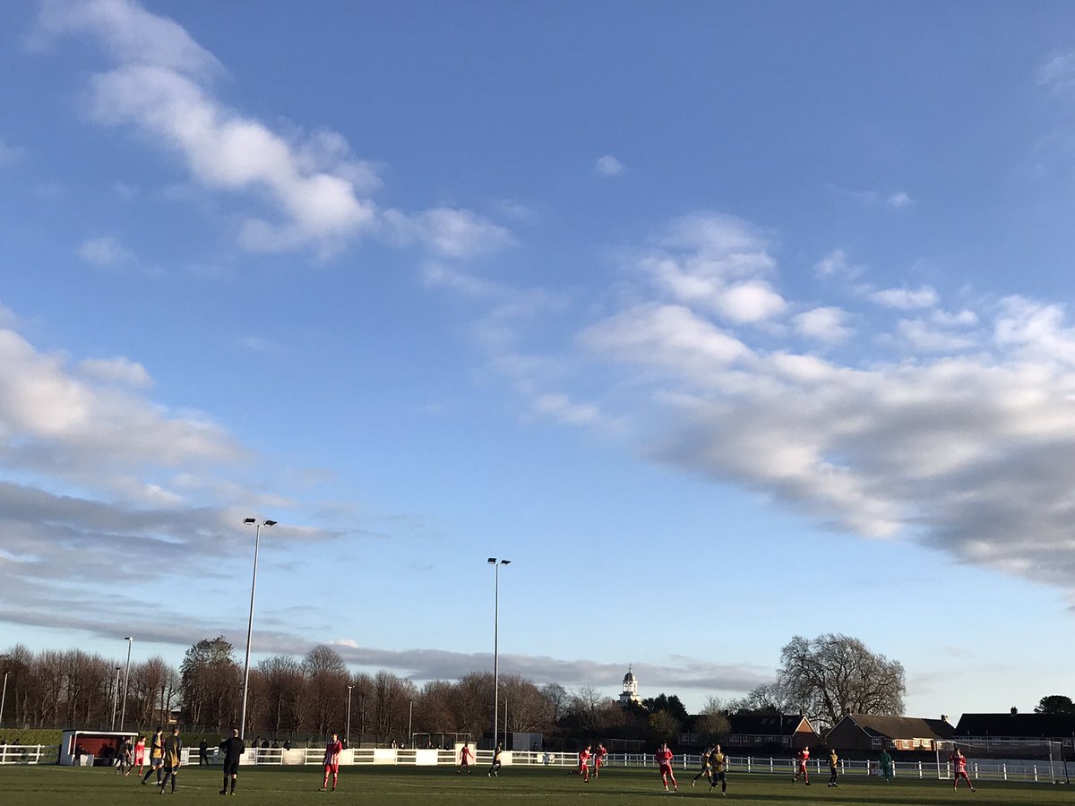 Ground 343
🏆 Wessex League Division One
🏟 The Sports Ground
💷 £6
Attendance: 248
Lymington Town 2
Alresford Town 4