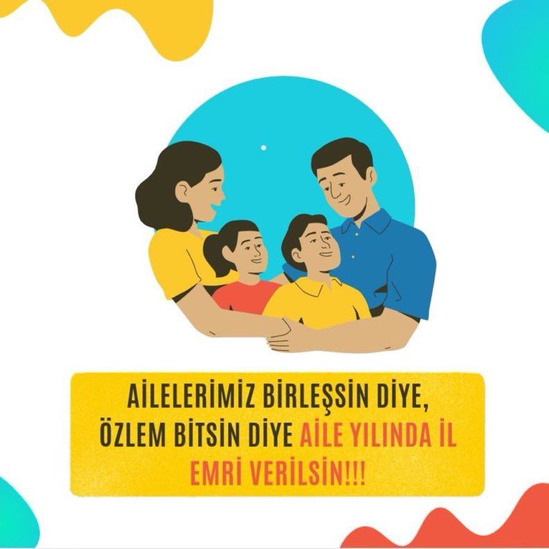 Ahmet Kahraman tweet media