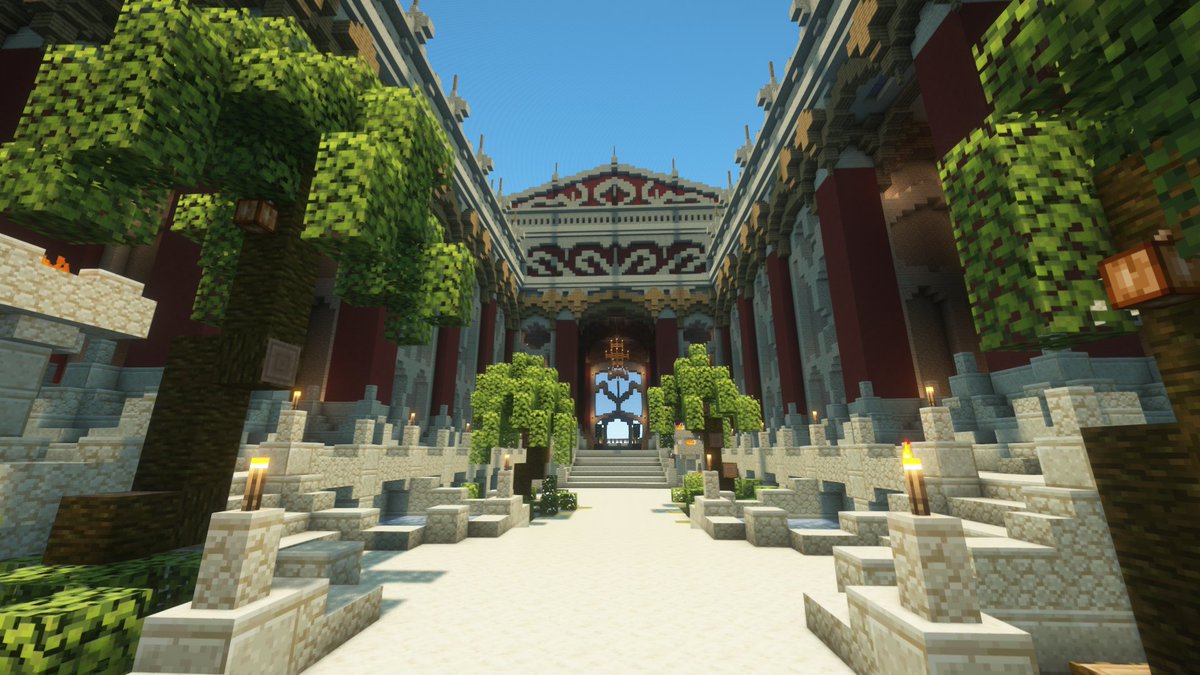 TechnicianMusic's tweet photo. 🔴LIVE🔴

Palace Protection!

https://t.co/7ObyTIRnqH

#Minecraft #TogetherCraft #TeamTash https://t.co/HrLXuKsfQ8
