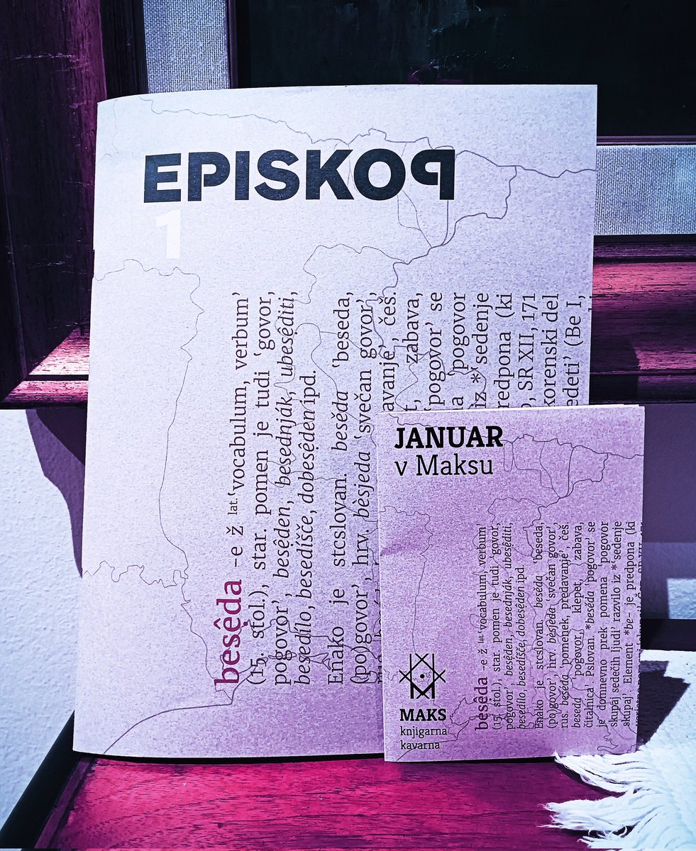 qudulibri's tweet image. Čestitke @ZrcSazu
💚📚
#gremobrezmejno #GoBorderless
𝗜𝗹 𝗹𝗶𝗯𝗿𝗼 𝗲̀ 𝗶𝗹 𝗿𝗲𝗴𝗮𝗹𝗼 𝗺𝗶𝗴𝗹𝗶𝗼𝗿𝗲 𝗰𝗵𝗲 𝗰𝗶 𝘀𝗶𝗮! 𝗞𝗻𝗷𝗶𝗴𝗮, 𝗻𝗮𝗷𝗹𝗲𝗽𝘀̌𝗲 𝗱𝗮𝗿𝗶𝗹𝗼 🧡 
Seguiteci anche sul nostro canale telegram t.me/qudulibri