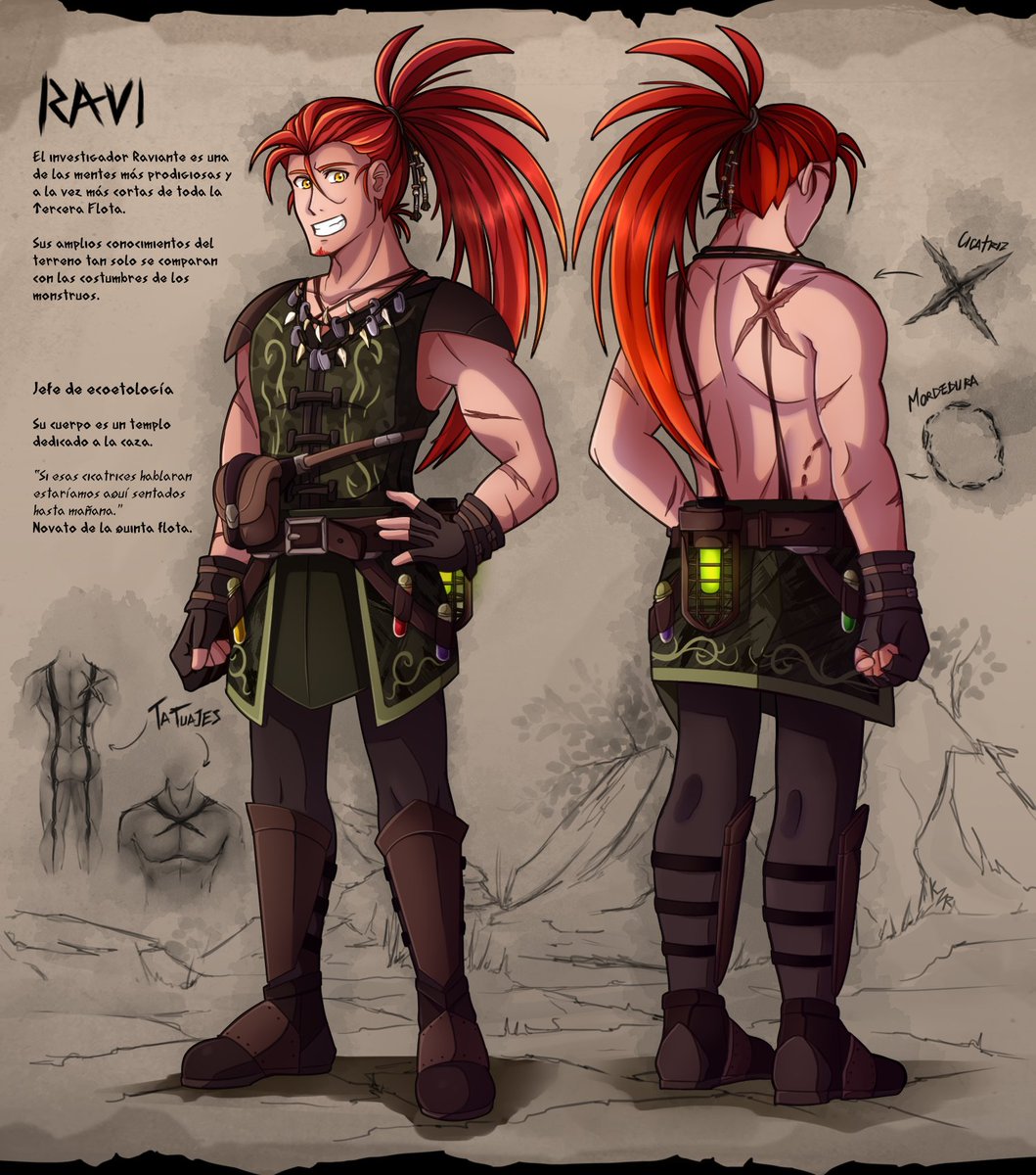 𝓡𝓪𝓿𝓲𝓪𝓷𝓽𝓮 𝓦𝓲𝓵𝓭𝓻𝓪𝓰𝓸𝓷 tweet media