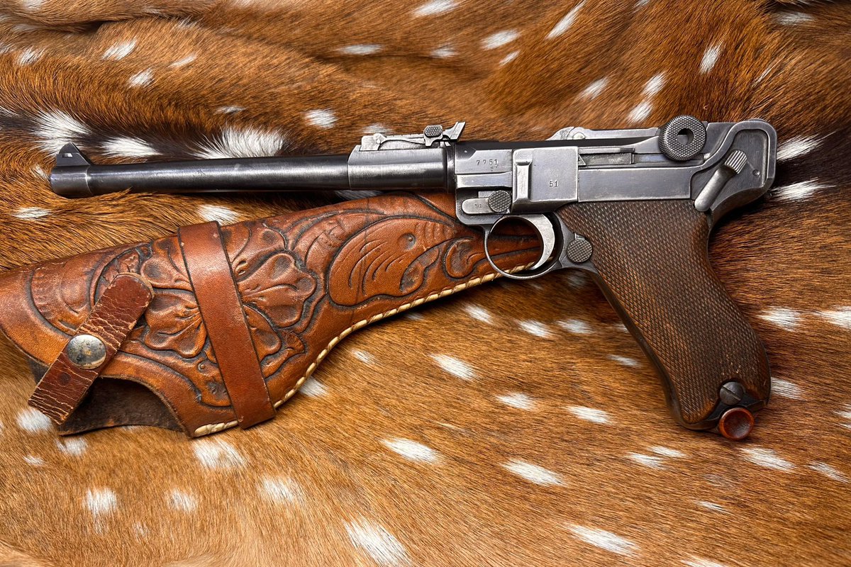 Tyler Gun Works tweet media