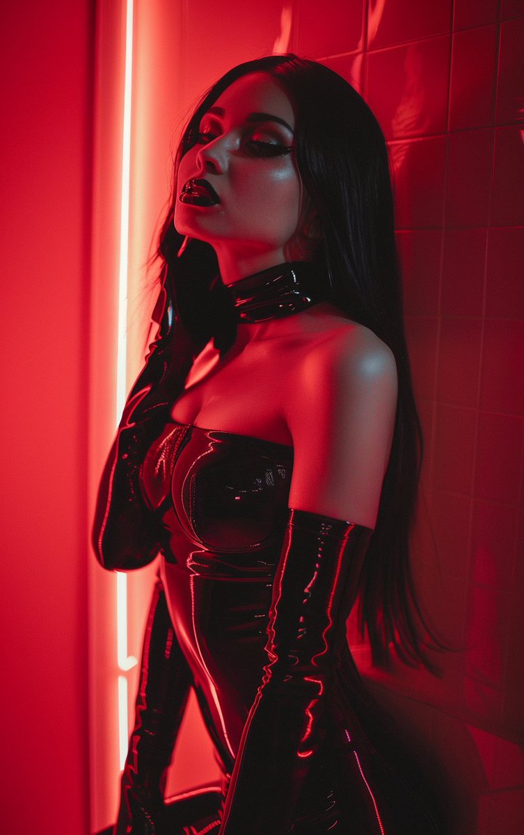 turbolazr's tweet photo. #pixies #latex #next #chains #dom #cute #hellqueens #fantasy #whatsnext #sirens #pinups #goth #vampires #neon #nosferatu https://t.co/XKCUsRSXj1