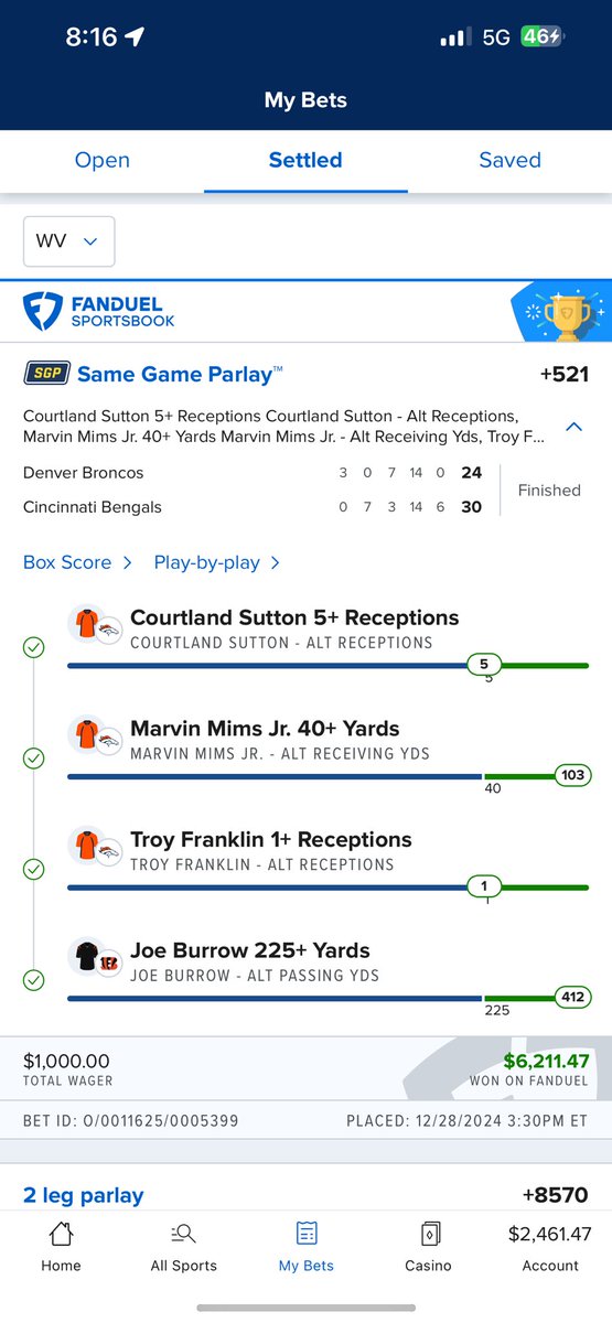 Mark Metzgar II tweet media