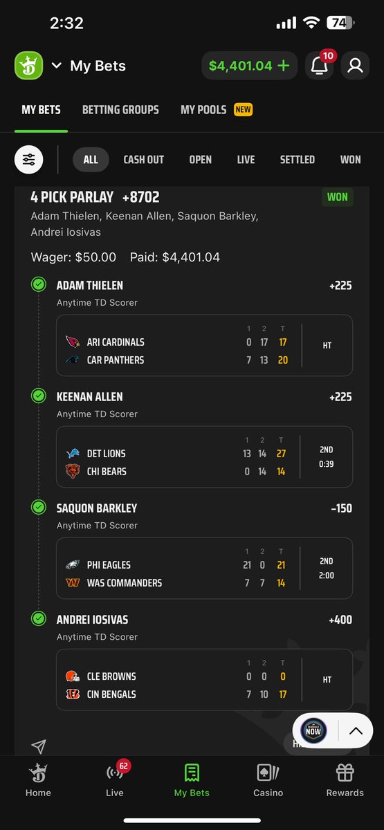 Mark Metzgar II tweet media