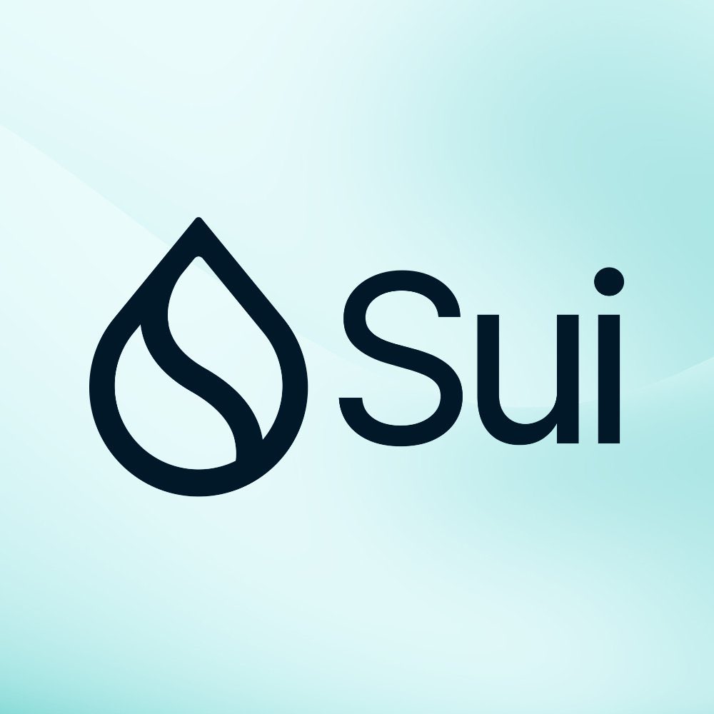 OKFutBoTT's tweet photo. $SUI IS A BLOCKCHAIN FOR ALL. 
24HRS TOP GAINERS ON $SUI https://t.co/sy6f7vo7vb