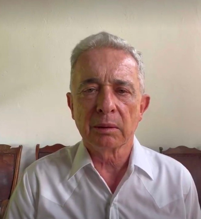 Colombia necesita intervención militar internacional para capturar a este sujeto