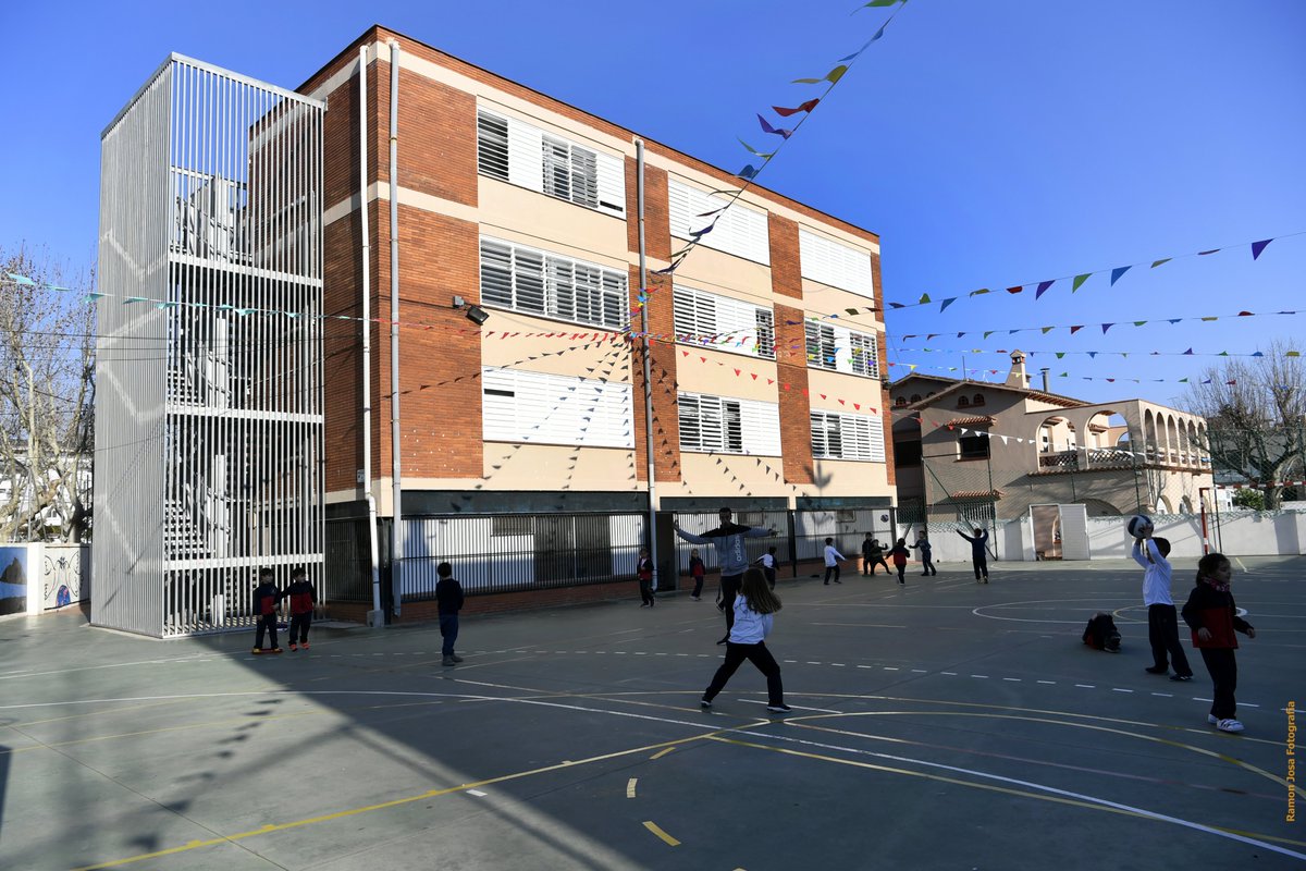 Ajuntament de Castelldefels tweet media