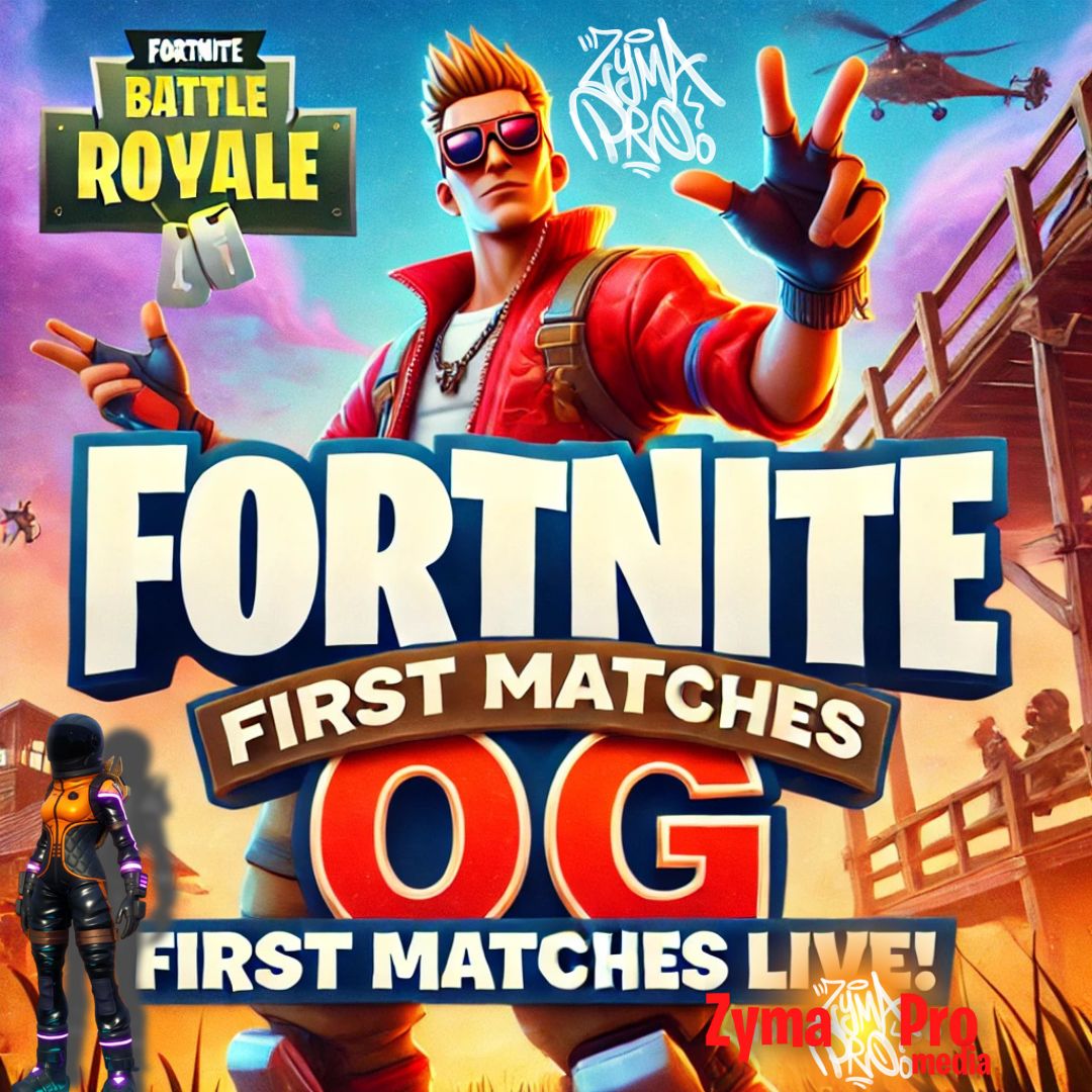 ZymaPro Media tweet media