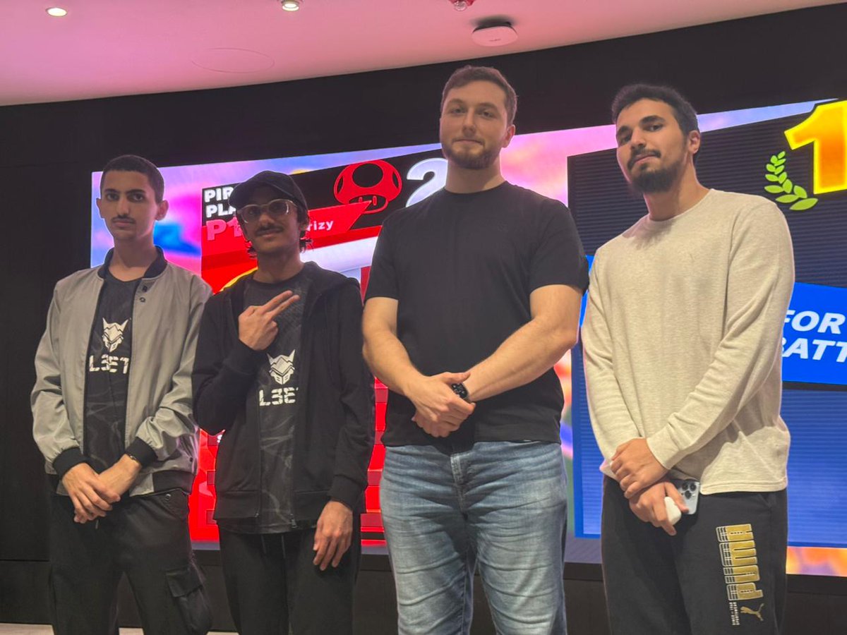 UAE Smashers (@smash_uae) on Twitter photo Congratulations to <a href="/soudsamus/">TF | soudsamus</a> ๐ฐ๐ผ for winning Sharjah Week of the Stars 2025!
2. <a href="/BestNabtah/">Nabtah</a>
3. <a href="/_seco_s/">TF | Seco ๐ฆ๐ช</a>
4. <a href="/khamisjr_/">KJ ๐ชผ</a>
5. <a href="/Namo__02/">Namo</a>
5. Spinn
7. Hazza Green Tea
7. <a href="/lMarchel/">Saif Al-Suwaidi</a> Congratulations to <a href="/soudsamus/">TF | soudsamus</a> ๐ฐ๐ผ for winning Sharjah Week of the Stars 2025!
2. <a href="/BestNabtah/">Nabtah</a>
3. <a href="/_seco_s/">TF | Seco ๐ฆ๐ช</a>
4. <a href="/khamisjr_/">KJ ๐ชผ</a>
5. <a href="/Namo__02/">Namo</a>
5. Spinn
7. Hazza Green Tea
7. <a href="/lMarchel/">Saif Al-Suwaidi</a>