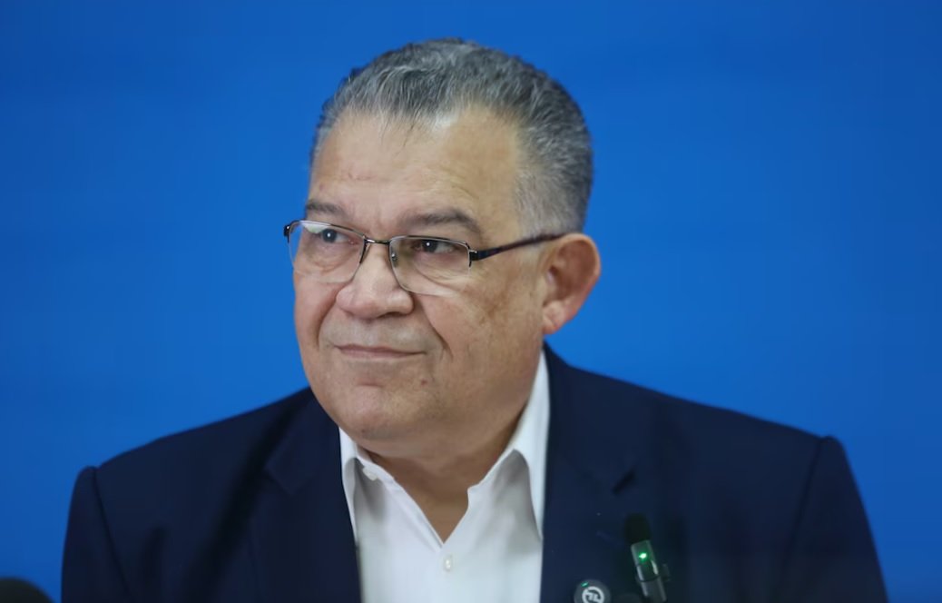 Exigimos la libertad inmediata de el excandidato presidencial y dirigente político Enrique Márquez, miembro fundador de nuestro Frente. Enrique es una persona comprometida con la democracia y la reinstitucionalización del país. #PorLaDemocraciaYLosPresos