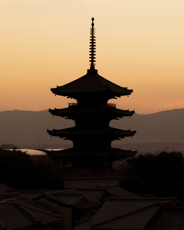vsco's tweet photo. In his latest Blogs post, photographer @gilhaze lets go of expectations &amp; his creativity thrives as he travels through Japan. See more - https://t.co/KhNR7ShJp7

Explore using Blogs to tell stories behind your creativity, now available on iOS &amp; desktop at https://t.co/WPane5gUyP https://t.co/fCHbUEasl4