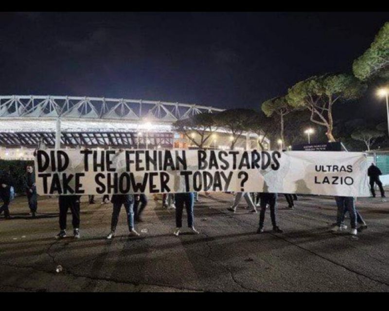 questo siete.