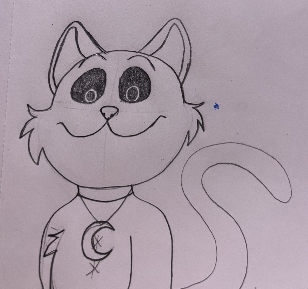 RunawayxRabbits's tweet photo. Updated my design for the Prototype from my Behind The Factory AU and made a few doodles of CatNap! 

#art #artwork #ArtistsOnTwitter #artistsoninstagram #PoppyPlaytime #PoppyPlaytimeChapter4 #catnap #smilingcritters #theprototype #experiment1006 https://t.co/b0y80ZqKvM
