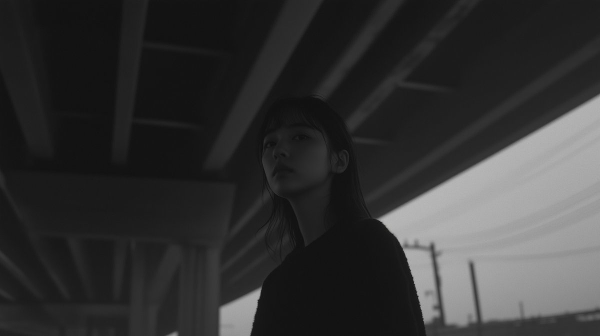 mxvdxn's tweet photo. --ar 16:9 --profile byc34z9 --v 6.1

Prompt // in_ALT https://t.co/pgEdH5T3pE