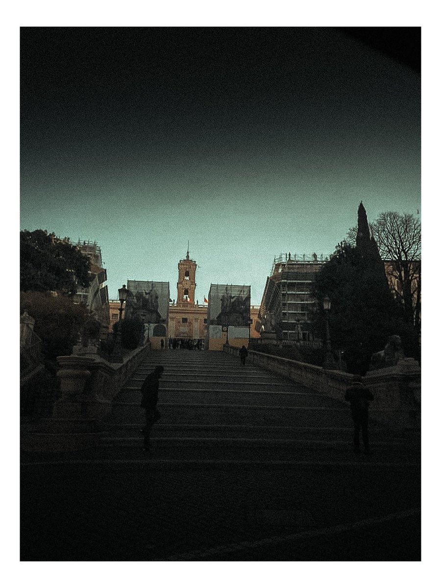 Went to Italy a couple days ago and just edited this post in Lightroom. 

What do y’all think? 

Ig: annashellenbergerr