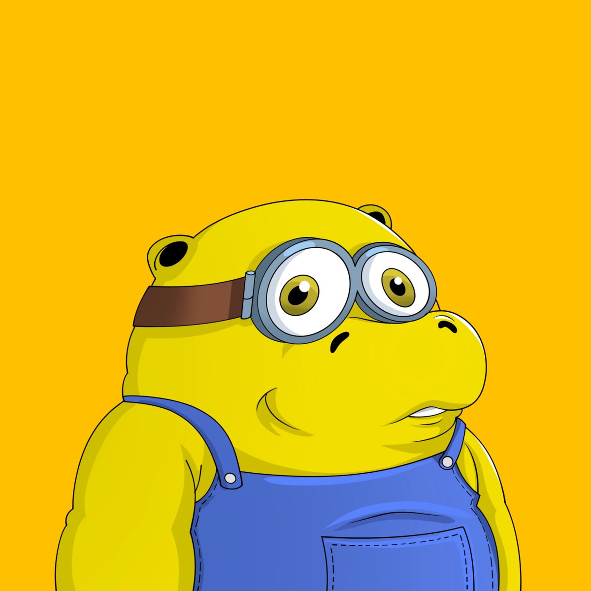 Despicable Deng