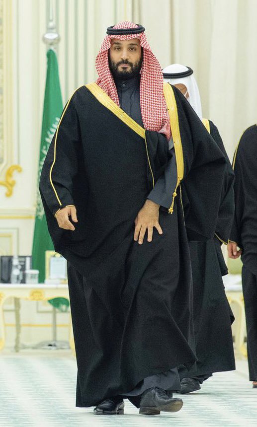 وبران ال كليب🇸🇦 tweet media