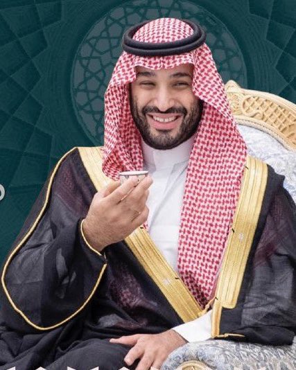 وبران ال كليب🇸🇦 tweet media