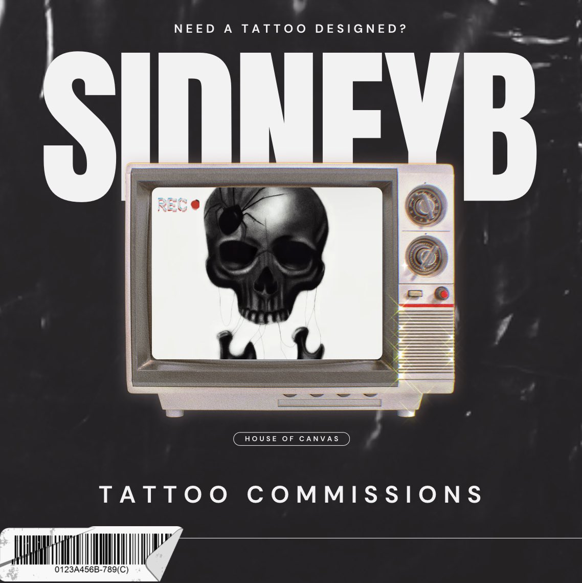 SidneyBOfficial's tweet image. 