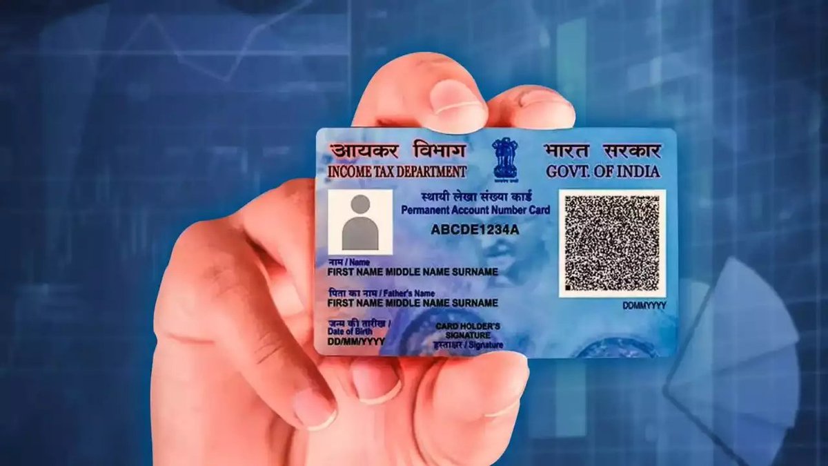BuzzWithAshok's tweet photo. 🔴Who Are They Targeting?
They’re mainly after India Post Payments Bank customers.
These are people who trust the government-backed bank.
The scam uses official-looking messages to make you believe it’s legit.
But it’s a trap!
#PhishingAlert #PANCardScam #CyberSafety #IndiaPost https://t.co/sNJ35UYMer