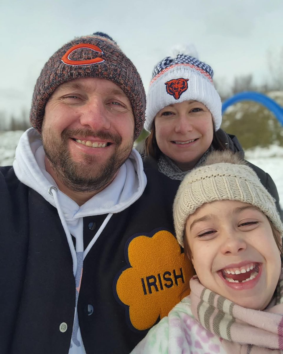 Greg Braggs Jr. tweet media