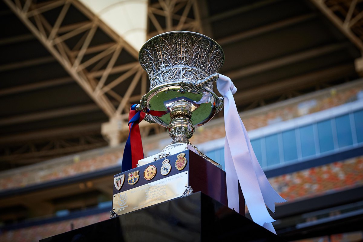 Ministry of Sport tweet media