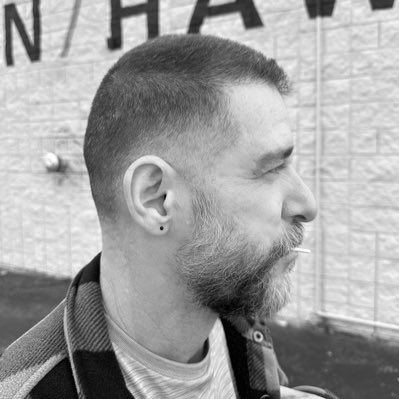 stevesharkey's tweet photo. #NewProfilePic https://t.co/xRo1Tsfd1e