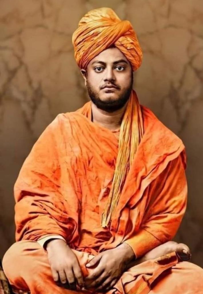 KumarNav12's tweet photo. "है नमन उनको जो इस देह को अमरत्व देकर इस धरा की जीवित कहानी हो गए"
नमन आराध्य 🙏💐 https://t.co/7VCg1elFft