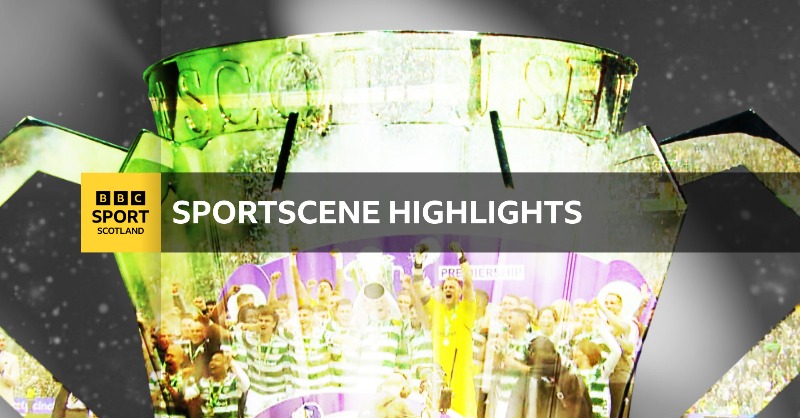 BBC Sport Scotland tweet media