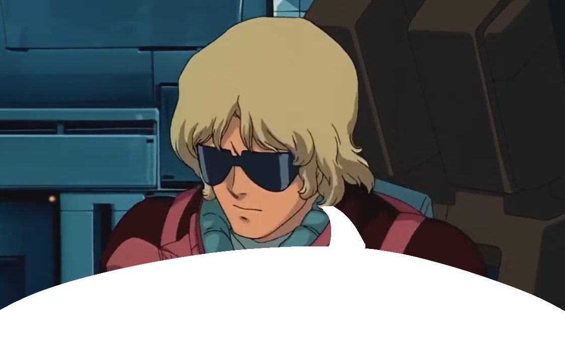 Salty Spacenoid🧂CEO of Challia/Xavier nation 💚🧡 (@saltyspacenoid) on Twitter photo 