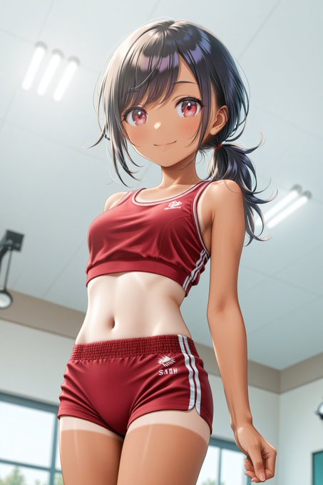 輝星(うちの子) 