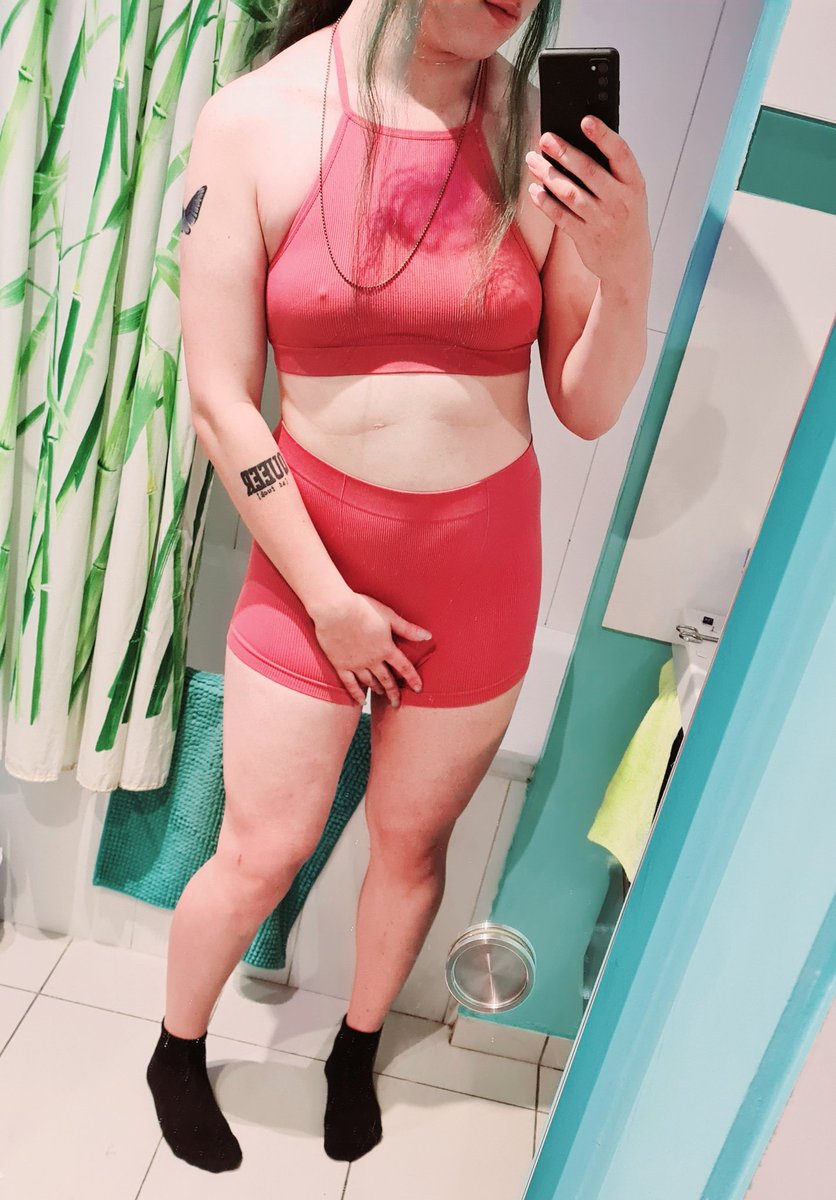 filthgoonette's tweet photo. The new set I just bought ^v^ https://t.co/I3LMiFK1Ro