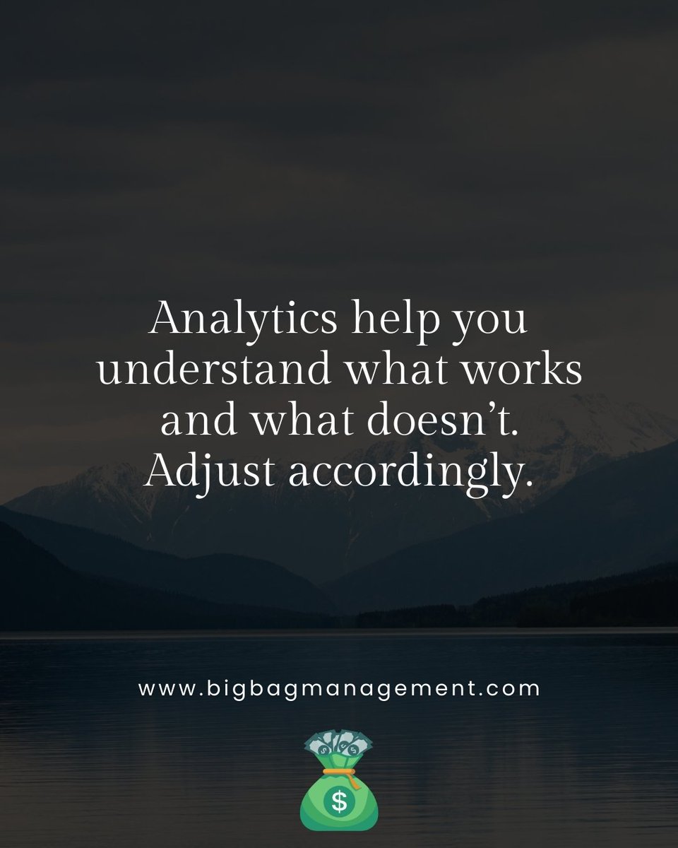 bigbagmgmt's tweet photo. 📊 Measure what matters! #contentcreator #creatorinsights #onlyfanscreator #onlyfansmanagement #onlyfansmarketingagency https://t.co/PqeAZKe6zW