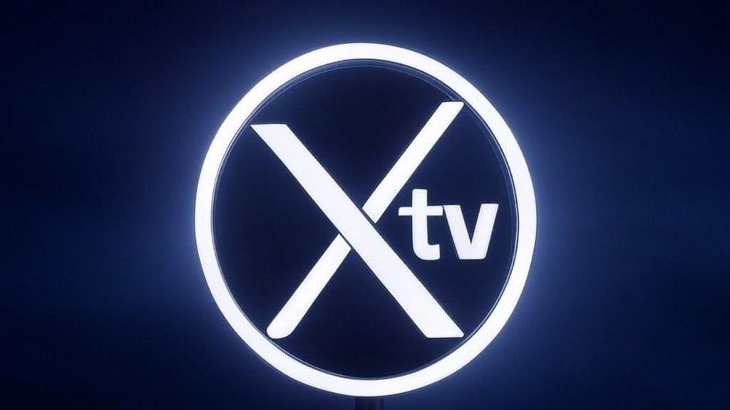 $XTV to become the world's largest video streaming platform.

Can be monetized with $XMONEY for streamers