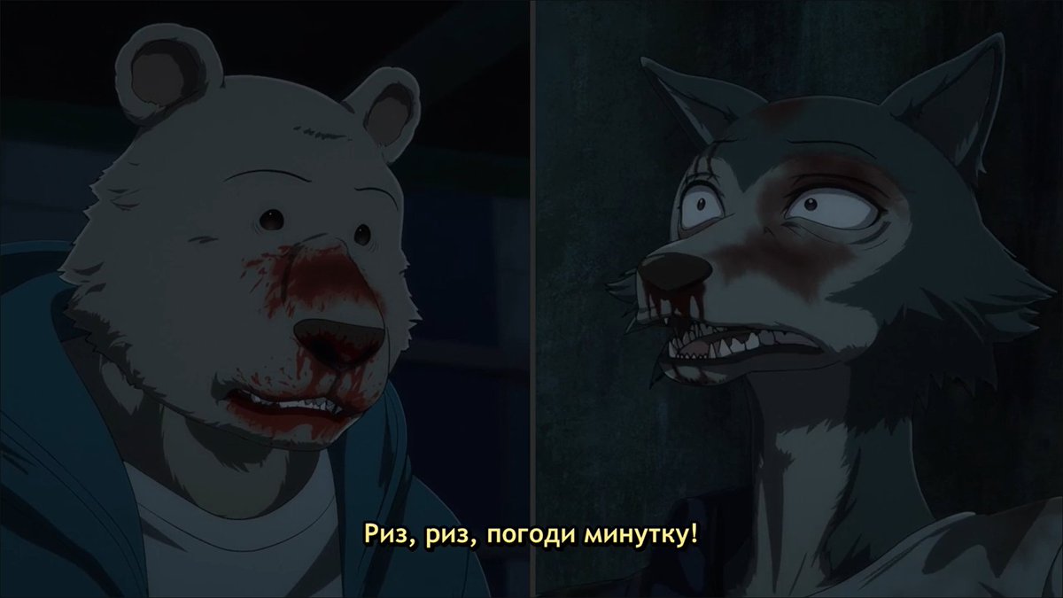 SlavaInternetu's tweet photo. два сезона ждем великую битву
великая битва: https://t.co/AOoOeMWCFj