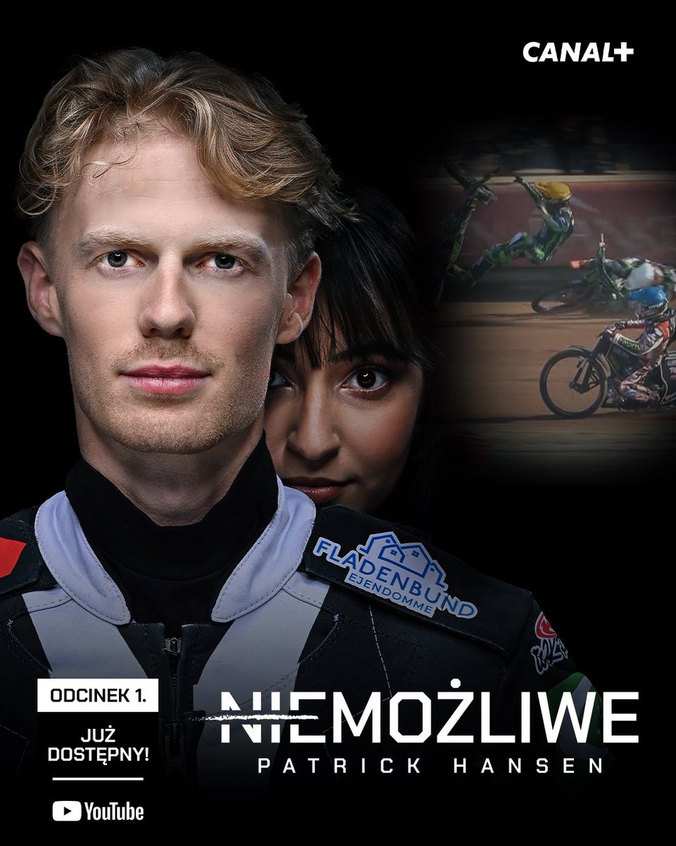 CANAL+ SPEEDWAY tweet media