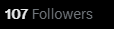 346Miseru's tweet photo. I missed the 100 but holy crap???
Ayeeeee, thanks for the 100 follows!

I really got nothing rn, but uhhhh, maybe one day if I get "inspired" LMAO https://t.co/04X2KDBUV2