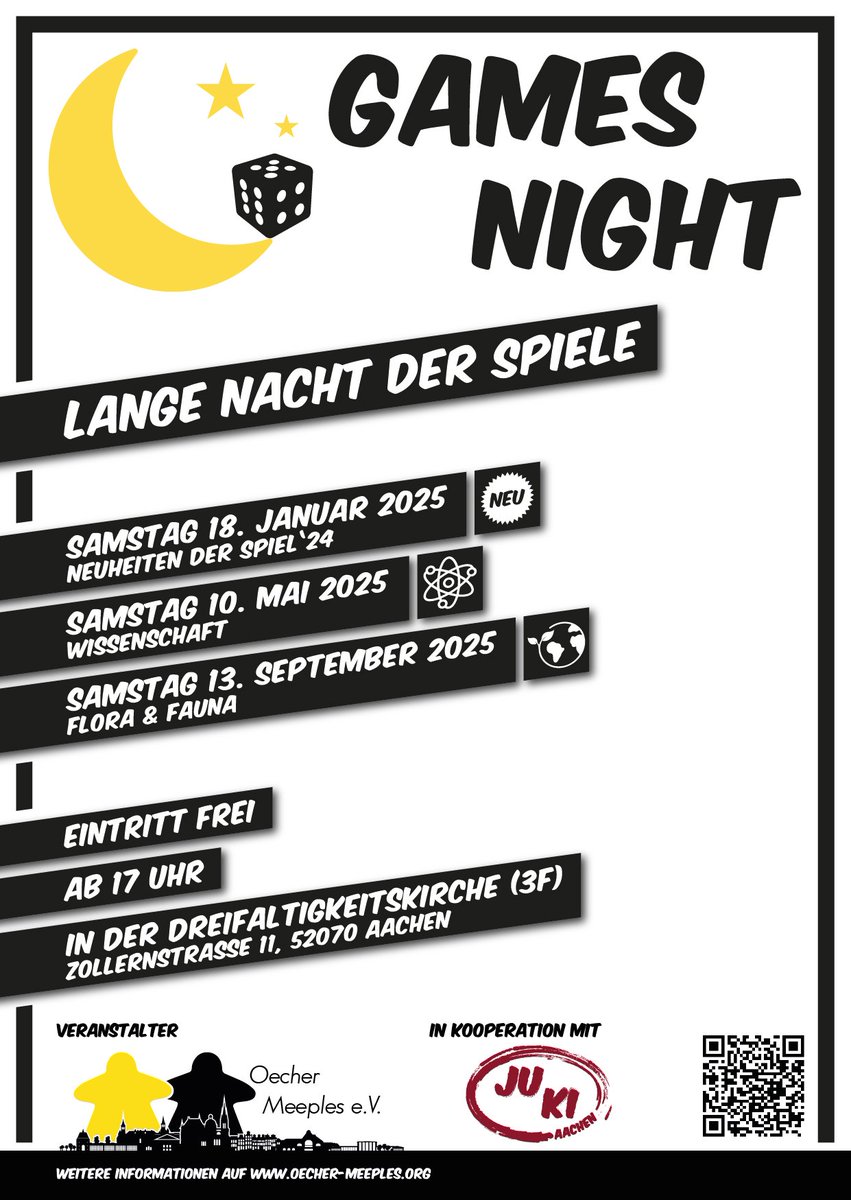 Oecher Meeples tweet media