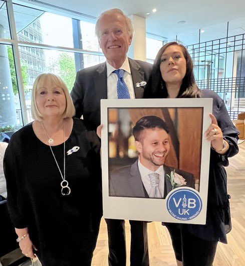 HowardGriffiths's tweet photo. It’s a SMALL WORLD.@BrianneDressen INJURED in AstraZeneca Covid Vaccine TRIAL is in contact with us Injured,Disabled,Amputated &amp; Bereaved @VIBUK_Official @ukcvfamily @scottish_vig &amp; @RobertKennedyJr is in contact with @BrianneDressen. @covidinquiryuk Module4 Vaccines is THIS WEEK https://t.co/HvmSSGhZ6h
