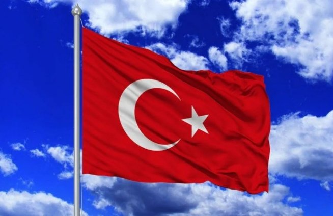 CesurBay5's tweet photo. Dünya var oldukça yaşa,
Bayrağım, memleketim, ve
CUMHURİYETİM. https://t.co/CfY2lxS9Qz