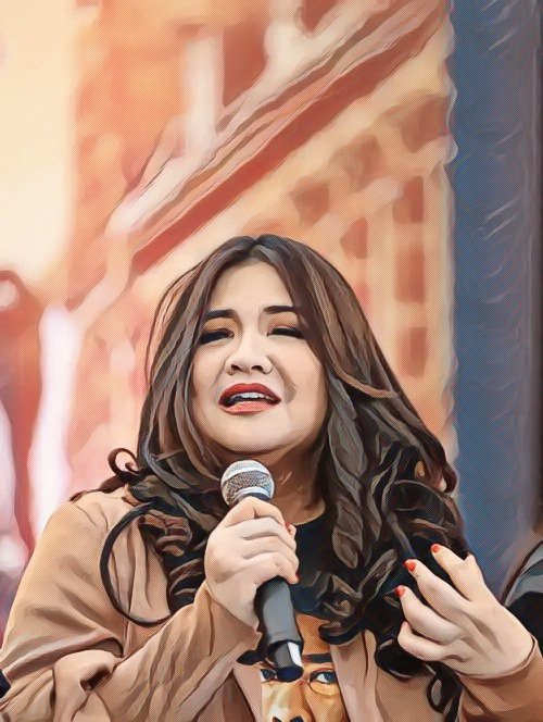 Happy Birthday! 

Thank you for being such inspiration ✨ 

<a href="/Cornel_OnStage/">Cornelia Agatha, S.H, M.H.</a>