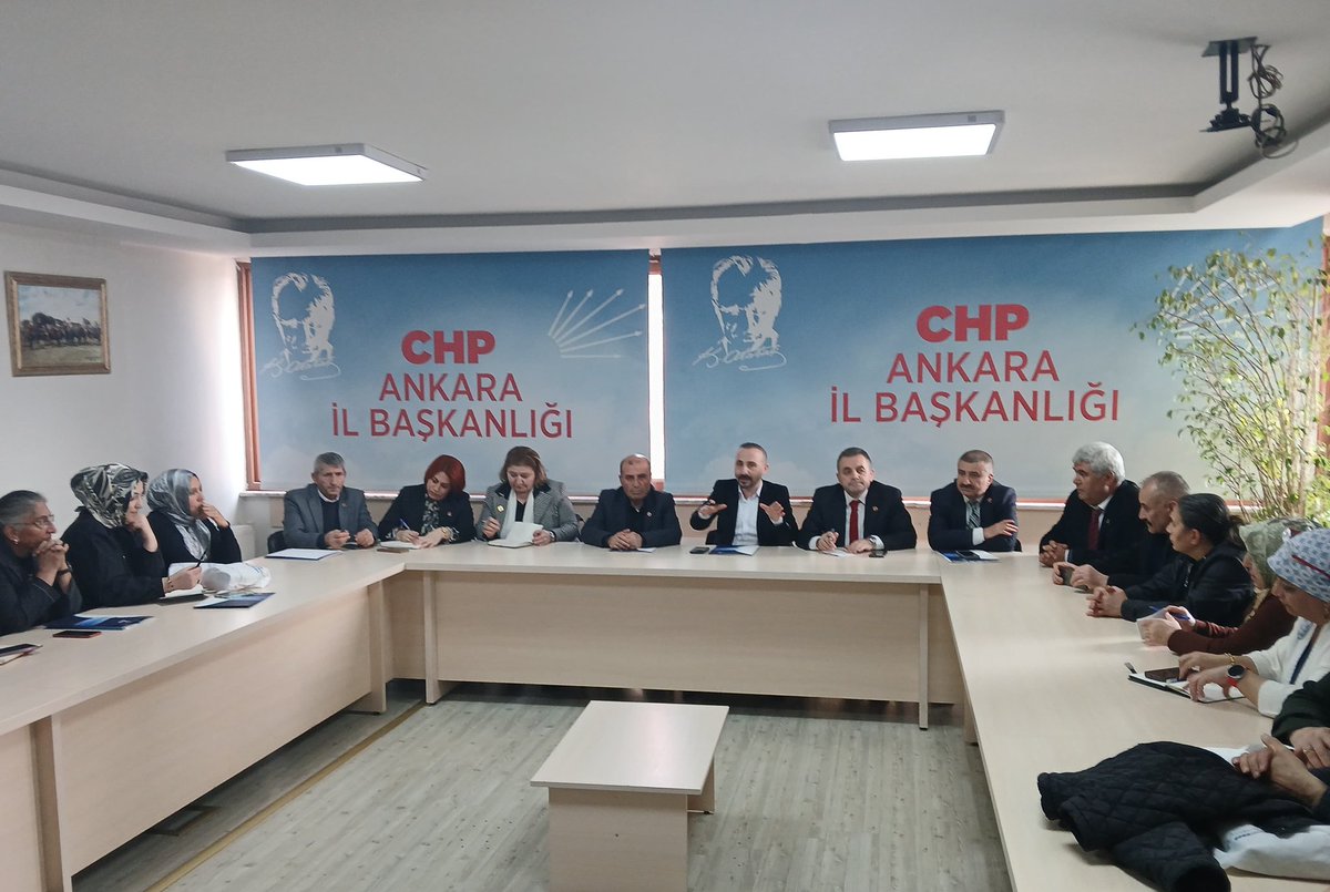 Naki Yücel (@06naki_yucel) on Twitter photo İl Ve İlçe Engelli Komisyonlarımızla İl Başkanlığımızda 2025 Yılı Yapacağımız Çalışmalar Hakkında Görüş Alışverişinde bulunduk... <a href="/DrErkol/">Dr. Ümit Erkol</a> <a href="/AylinNazliaka/">Aylin Nazlıaka 🇹🇷</a> <a href="/eczozgurozel/">Özgür Özel</a> İl Ve İlçe Engelli Komisyonlarımızla İl Başkanlığımızda 2025 Yılı Yapacağımız Çalışmalar Hakkında Görüş Alışverişinde bulunduk... <a href="/DrErkol/">Dr. Ümit Erkol</a> <a href="/AylinNazliaka/">Aylin Nazlıaka 🇹🇷</a> <a href="/eczozgurozel/">Özgür Özel</a>