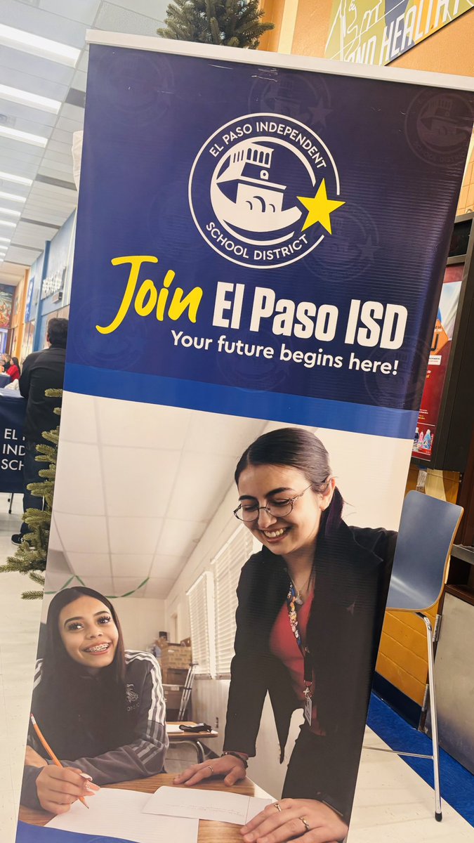 Elizabeth Marquez (@emarquez_ecl) on Twitter photo Spending this chilly 🥶Saturday morning supporting our ACE campuses at the EPISD Job Fair and meeting great teachers! #ItStartsWithUs <a href="/VReyes_CI/">Veronica E. Reyes</a> <a href="/Al_Garcia_EPISD/">Al Garcia</a> <a href="/EPISDEarlyLearn/">Early Learning</a> Spending this chilly 🥶Saturday morning supporting our ACE campuses at the EPISD Job Fair and meeting great teachers! #ItStartsWithUs <a href="/VReyes_CI/">Veronica E. Reyes</a> <a href="/Al_Garcia_EPISD/">Al Garcia</a> <a href="/EPISDEarlyLearn/">Early Learning</a>