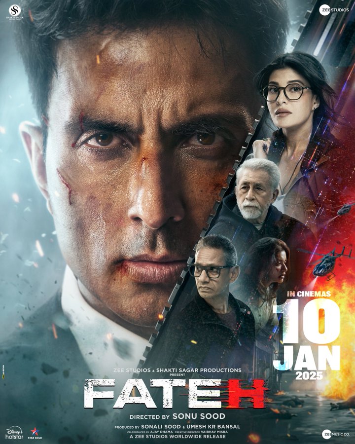 KRISHNA96338033's tweet photo. What a Movie, what an Action
Jabardast @SonuSood Sir ♥️🙏...
@Asli_Jacqueline
#FatehAt99
#Fateh
#फतेह
#BAAGIBALLIA #SKP #KK https://t.co/0H99Oq9ria