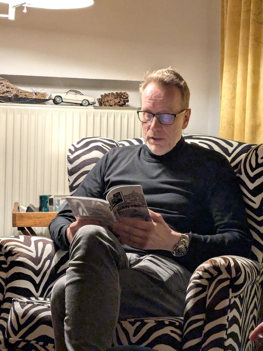 Rüdiger Strempel tweet media