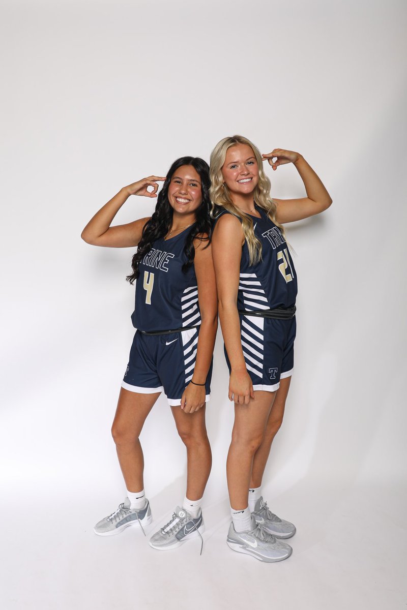 Trine Women's Basketball tweet media